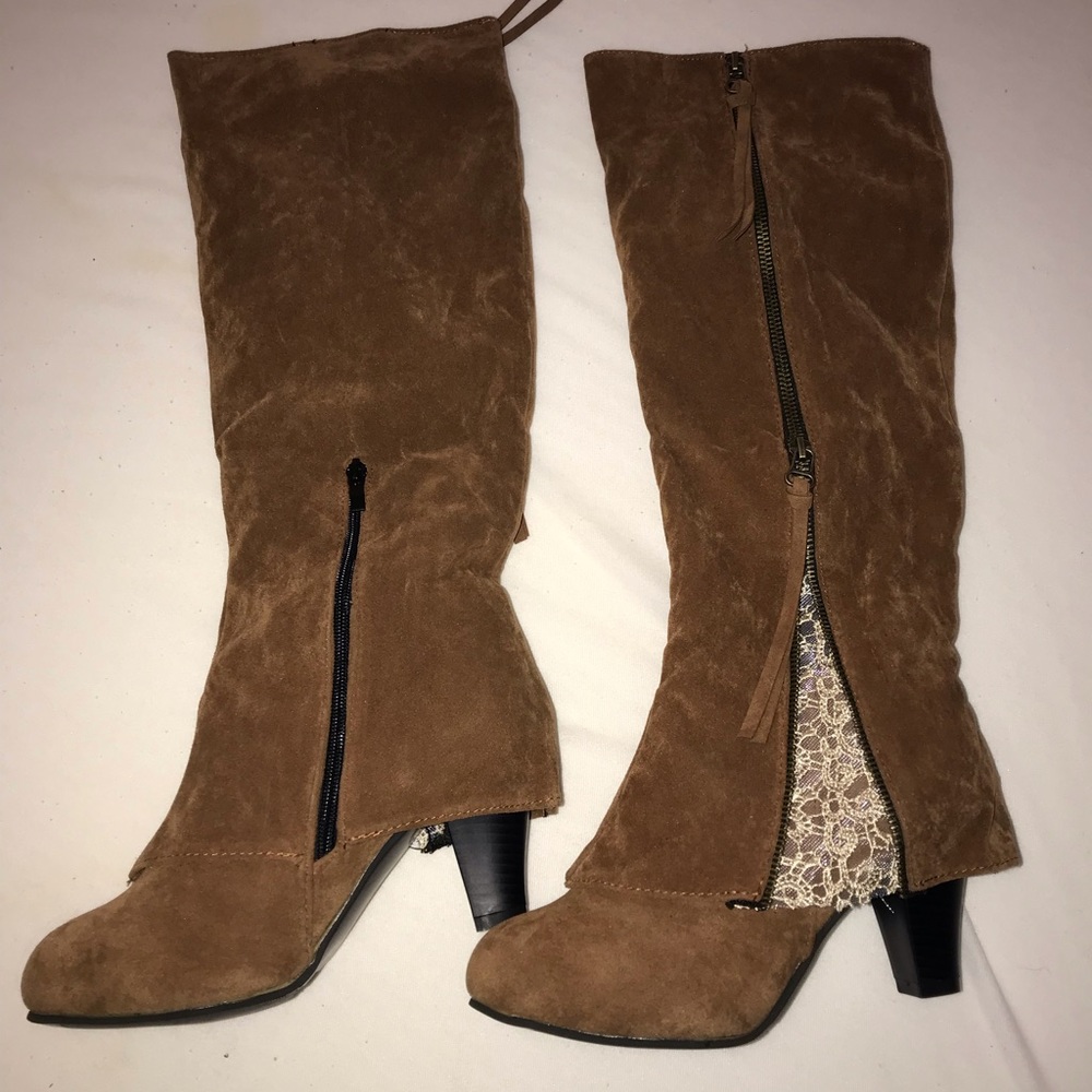 Women’s boots